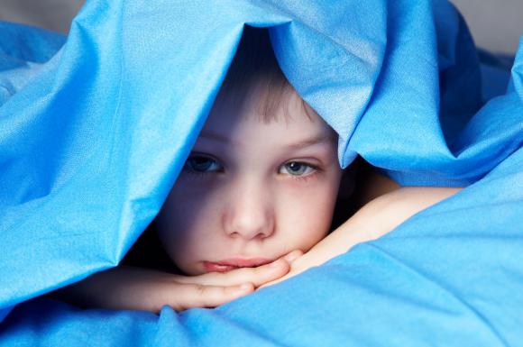 disturbi del sonno