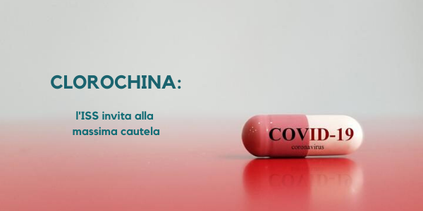 clorochina