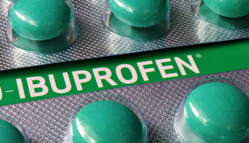 ibuprofene