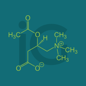 acetilcarnitina