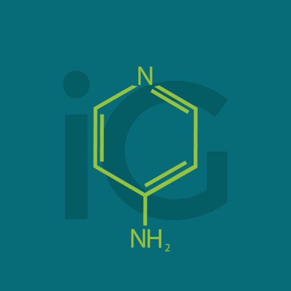 4-aminopiridina