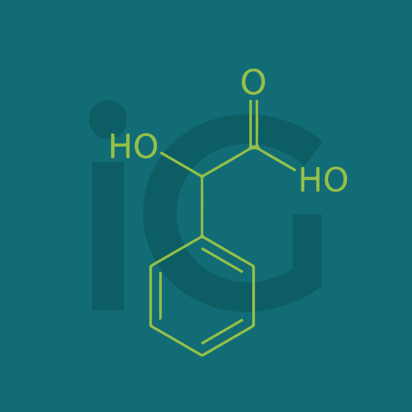 Acido mandelico 50% soluzione 100 ml