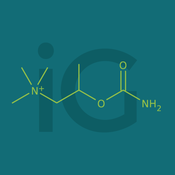 Betanecolo 40 mg 100 cps veterinarie