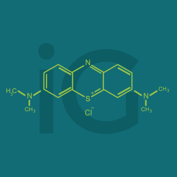 Blue di metilene 25 mg 40 cps