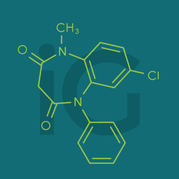 Clobazam 5 mg 40 cps pediatriche