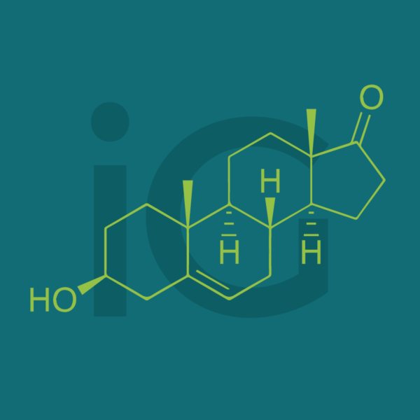 DHEA 15 mg 30 losanghe