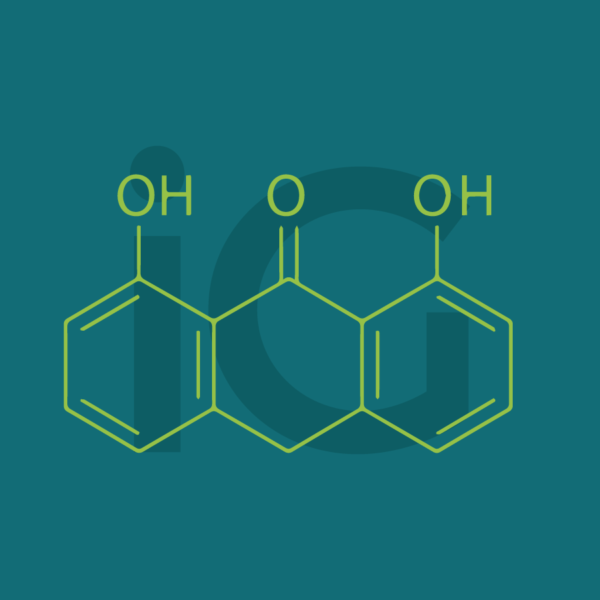 Ditranolo 0,5% in occluvan 100 g
