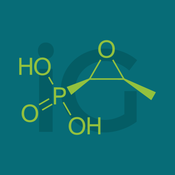 Fosfomicina 150 mg 20 cps veterinarie