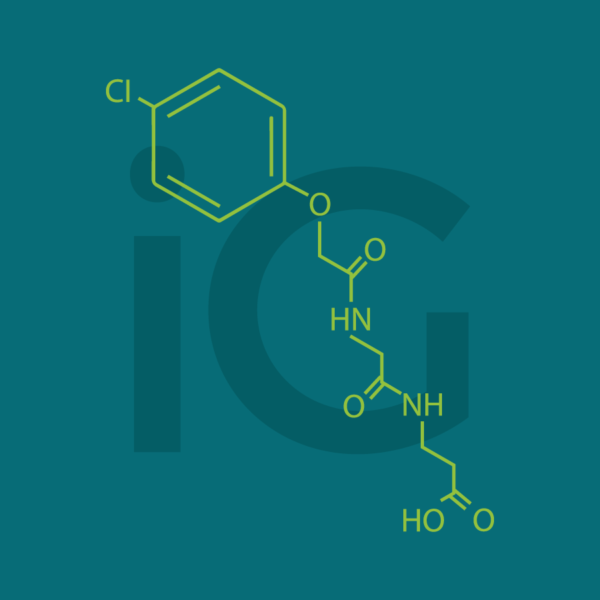 GenoWhite 2% Chromabright 0,5% in nourivan 50 g