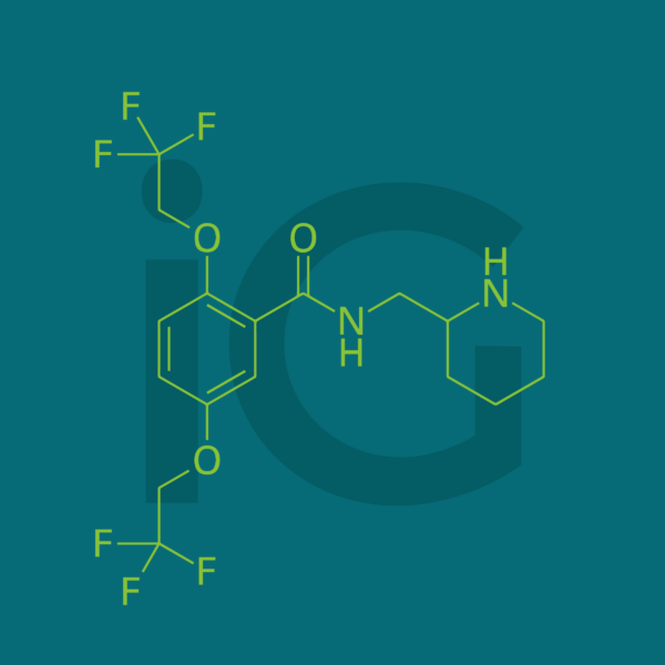 Flecainide 1 g/100 ml sospensione 100 ml