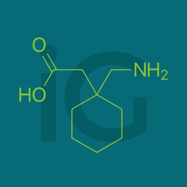 Gabapentin 15 mg 60 cps veterinarie