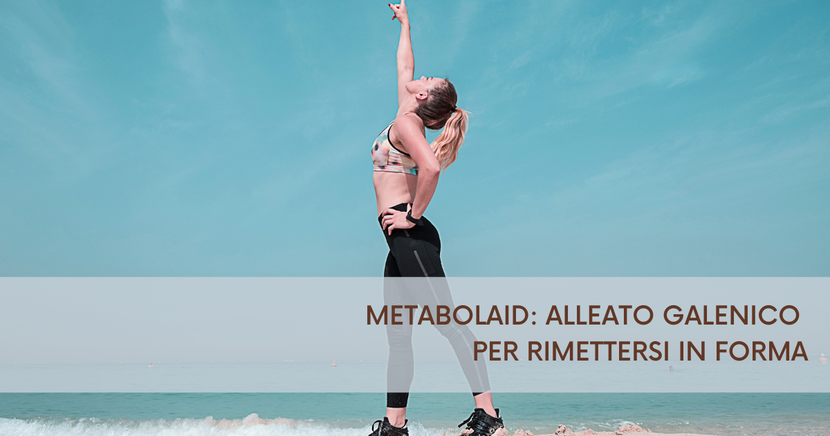 metabolaid