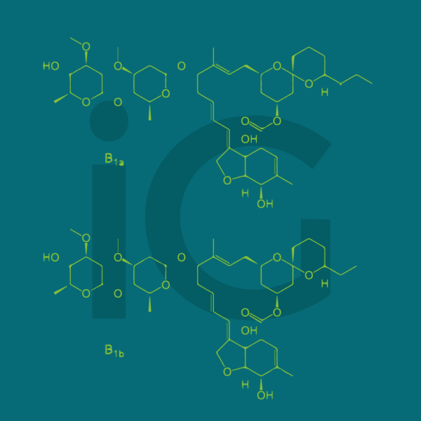 Ivermectina 12 mg 56 cps