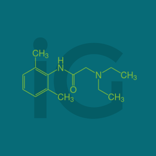 Lidocaina 6% Tetracaina 4% in occluvan 50 ml