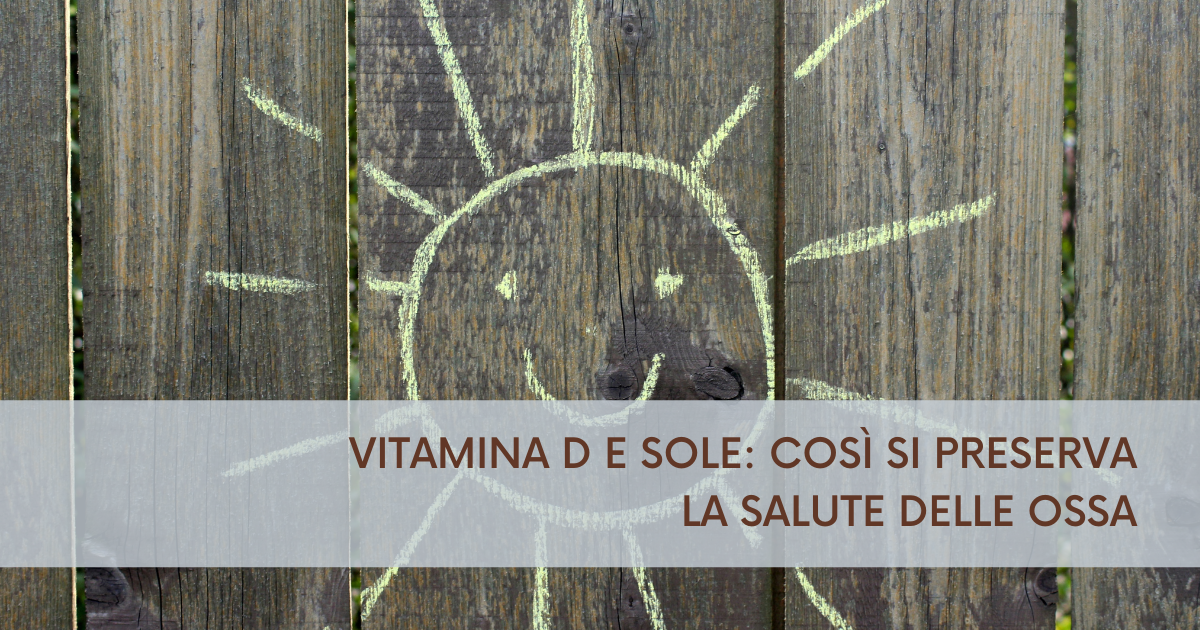 Vitamina D