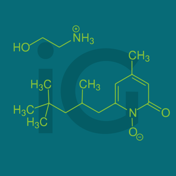 Octopirox 1% soluzione cutanea 50 ml