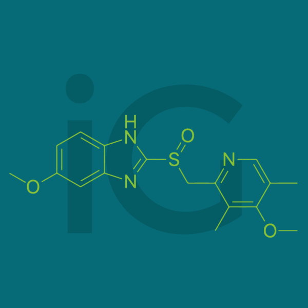 Omeprazolo 3 mg 30 cps veterinarie