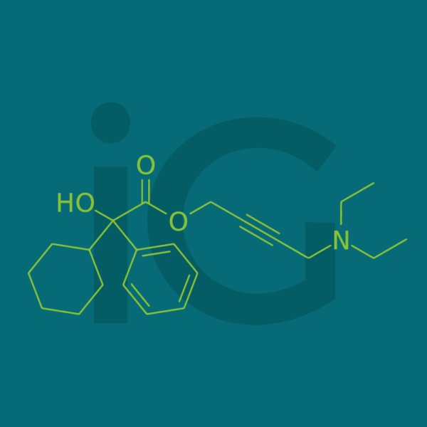 Ossibutinina 0,7 mg/1,5 ml 75 ml