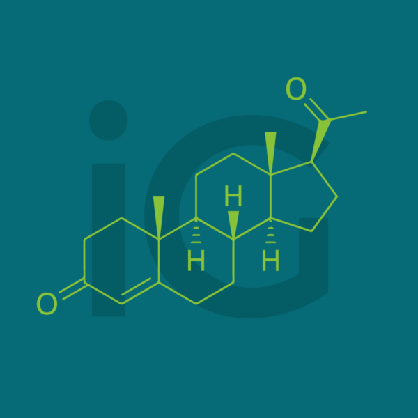 Progesterone 1,5% lozione multicomponente 100 ml
