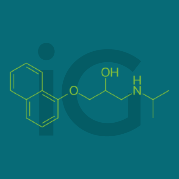 Propranololo 40 mg/5 ml sospensione 150 ml