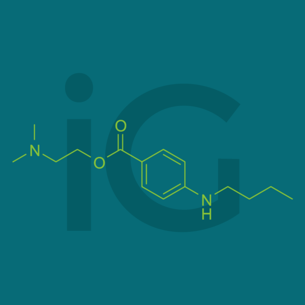 Tetracaina 2% soluzione viscosa 100 ml
