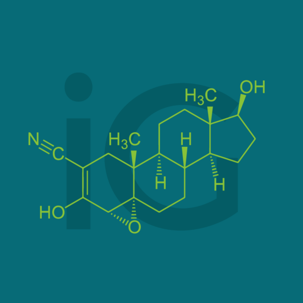 Trilostano 20 mg 30 cps veterinarie