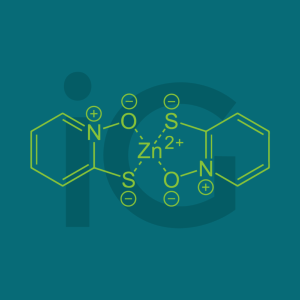 Zinco piritione 0,25% lozione in trichosol 80 ml