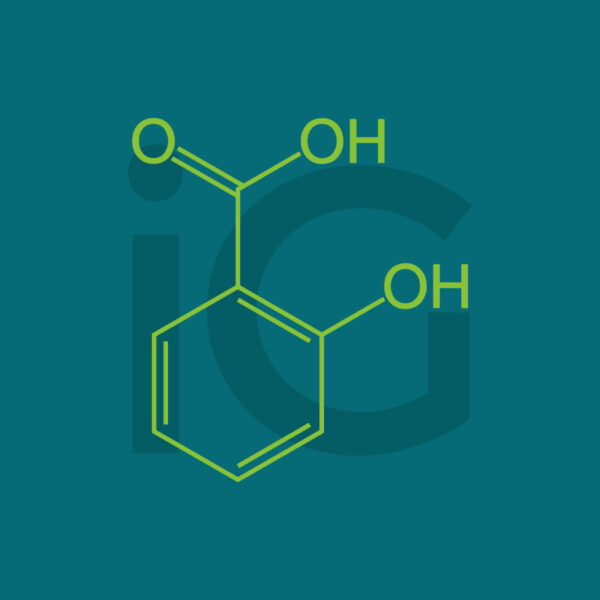 Acido salicilico 5% unguento 50 g