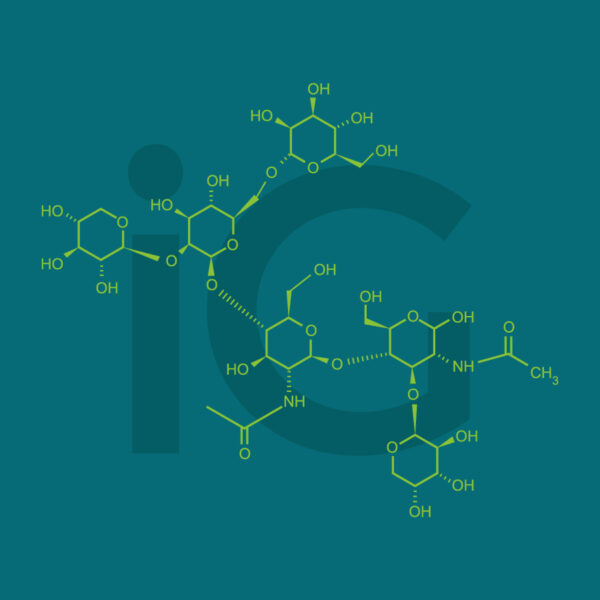 Bromelina 100 mg 60 cps