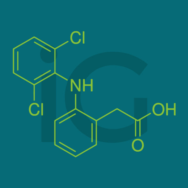 Diclofenac 3% cremagel 100 g