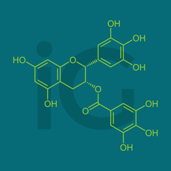 Tè verde E.S. EGCG 400 mg 50 cps