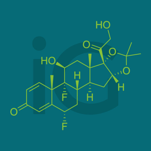 Fluocinolone 0,01% spray nasale 20 ml