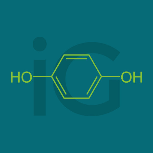Idrochinone 5% crema macchie in nourivan 30 g