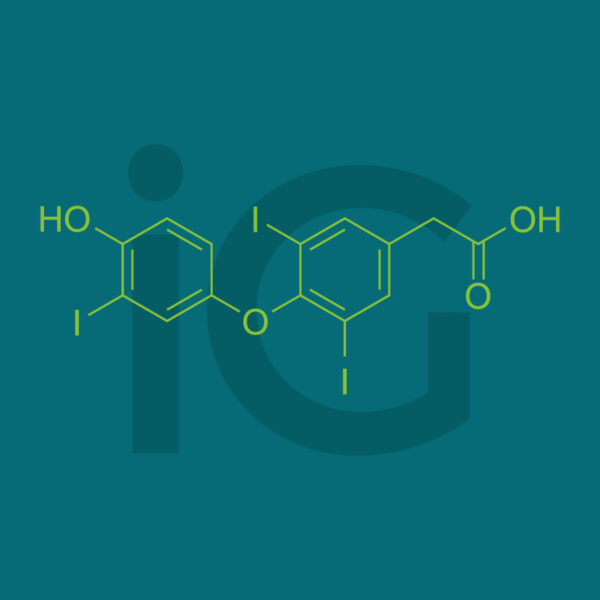 Triac 0,35 mg 60 cps