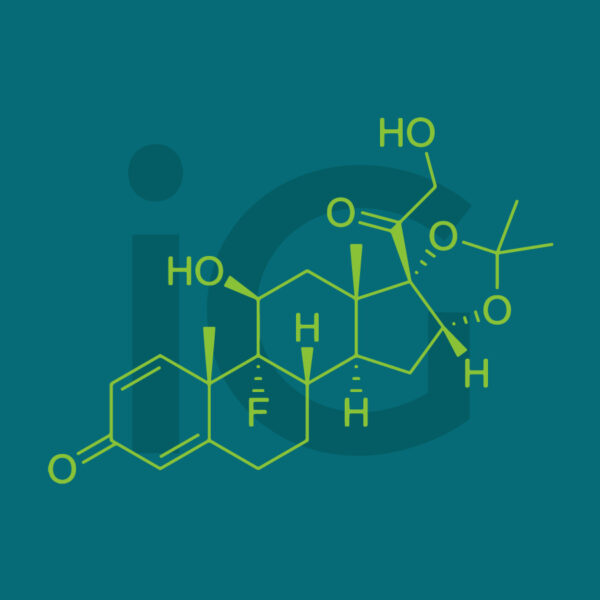 Triamcinolone 0,1% in orafix 30 ml