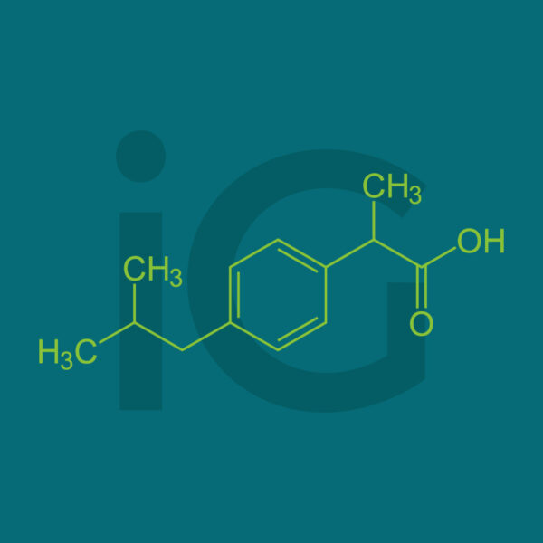 Ibuprofene 100 mg/5 ml sospensione 150 ml