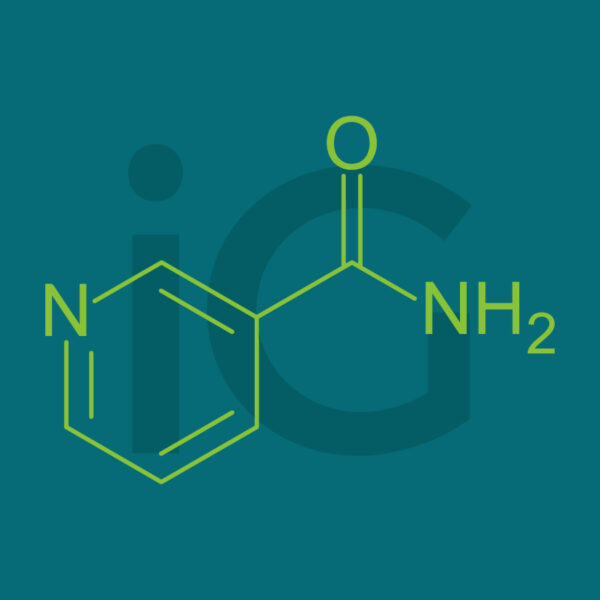 Nicotinamide 5% crema macchie in nourivan 50 g