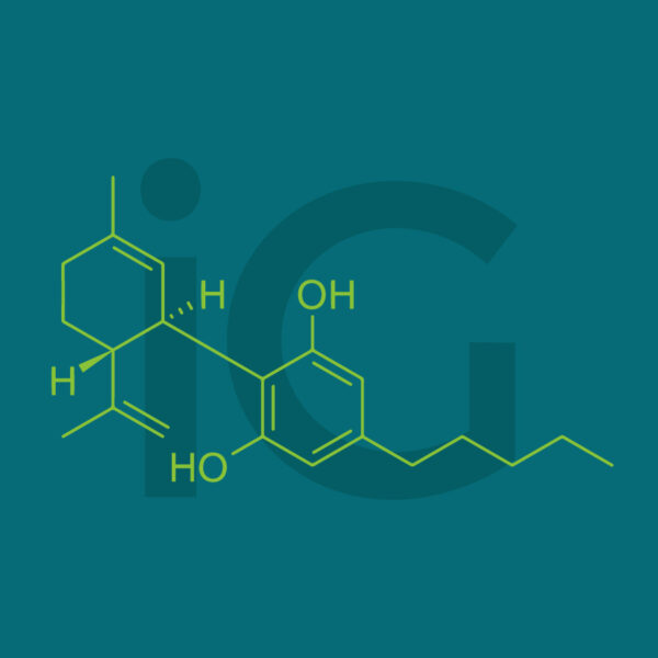 CBD 4% in fitalite 30 g