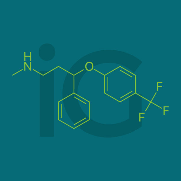 Fluoxetina 3 mg 90 cps veterinarie