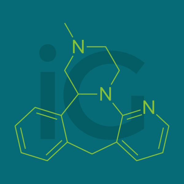 Mirtazapina 3,75 mg cps veterinarie