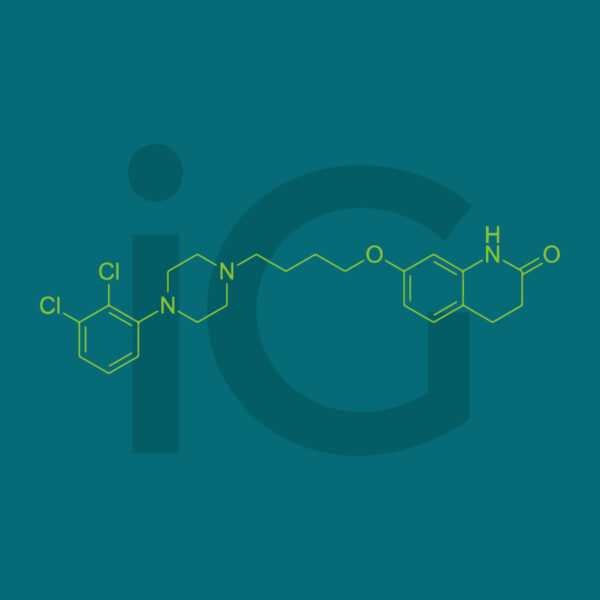 Aripiprazolo 1,25 mg 300 cps