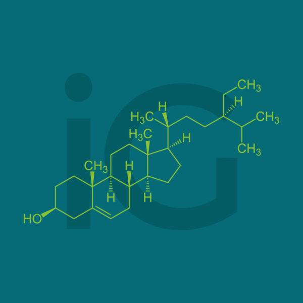 Betasitosterolo 300 mg 100 cps