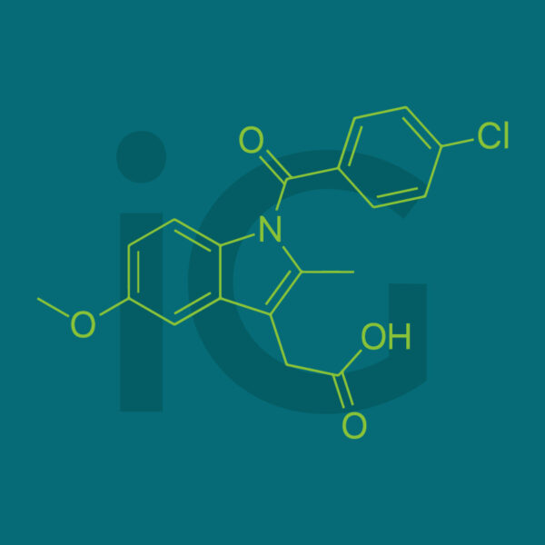 Indometacina 2,5 mg/ml sospensione 100 ml