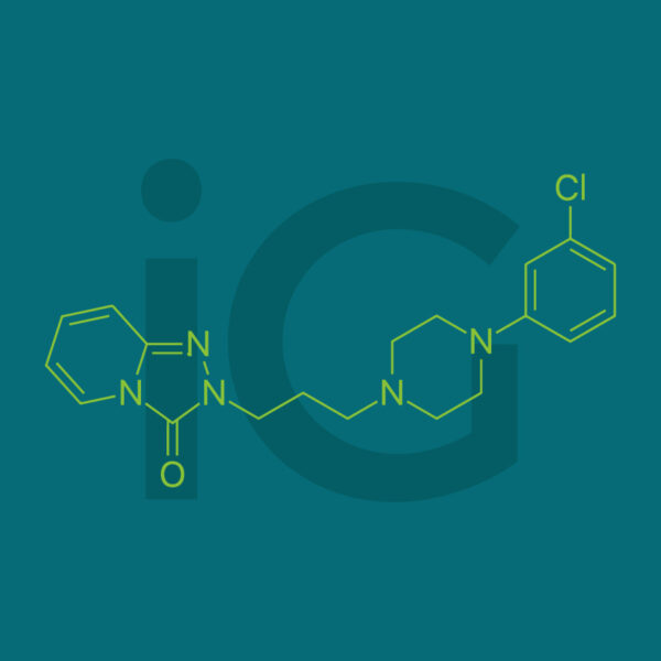 Trazodone 6 mg 30 cps veterinarie