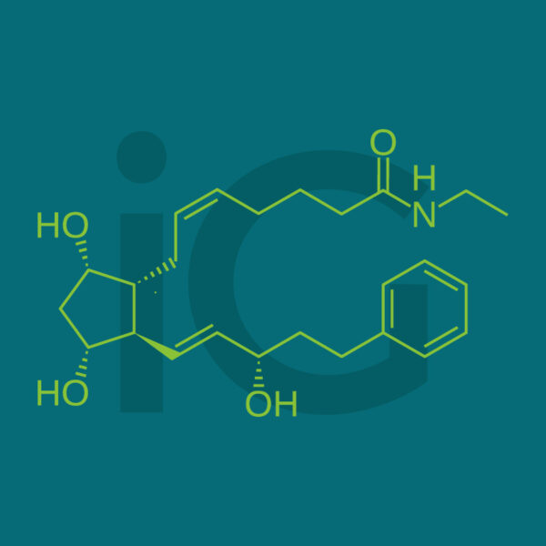 Bimatoprost 0,03% in espumil 60 ml