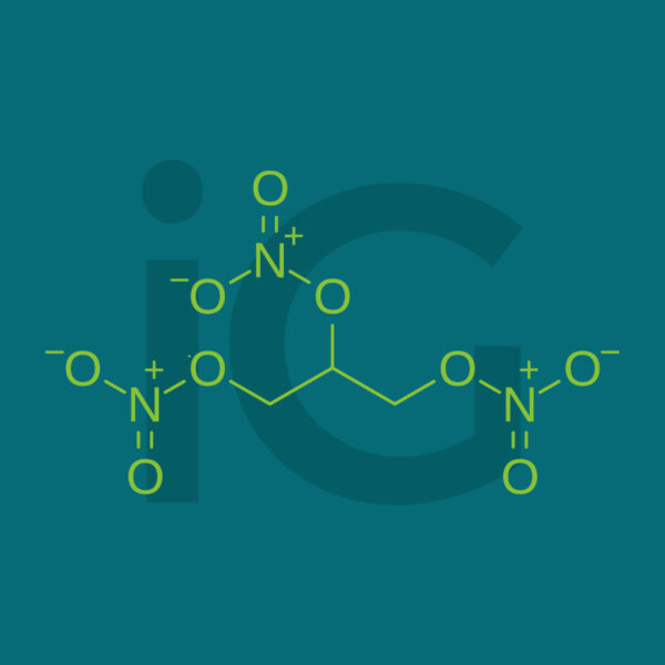 Nitroglicerina 0,2% in eucerina 30 g