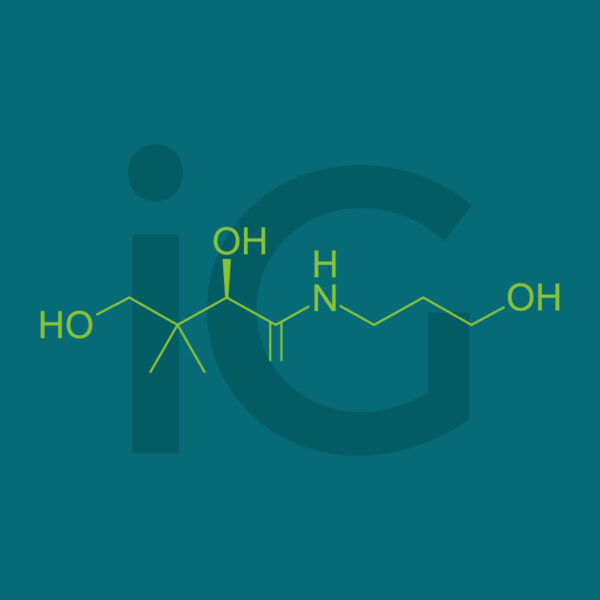 Pantenolo 0,5% in trichowash 250 ml