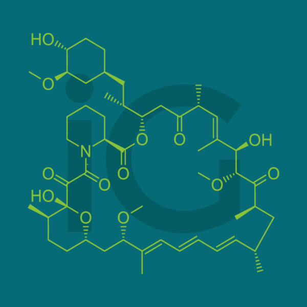 Sirolimus 0,1% cremagel 50 g