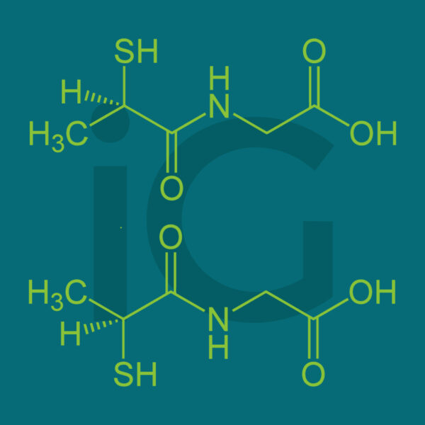 Tiopronina 200 mg 150 cps veterinarie