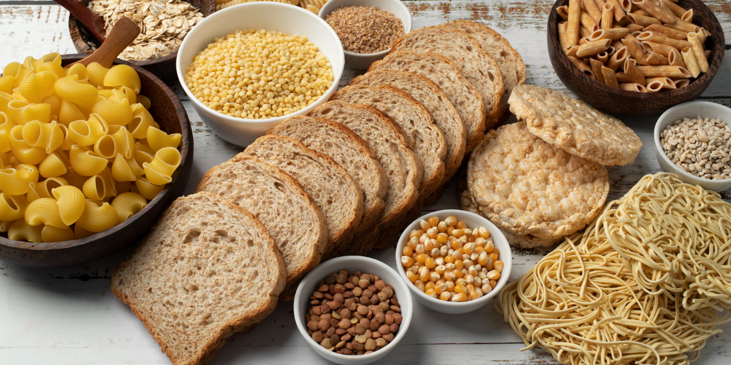 prodotti per celiachia senza glutine pane pasta cereali